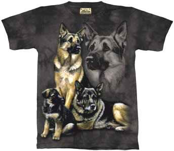 Dog Shirts